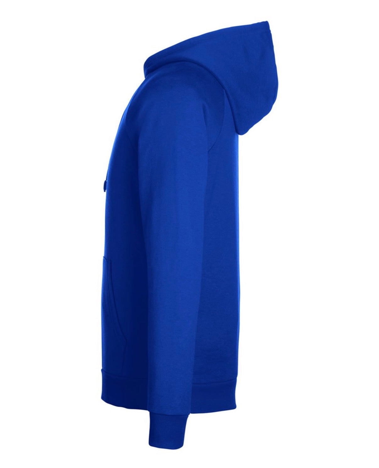 Scotsmen Wrestling Under Armour Hoodie