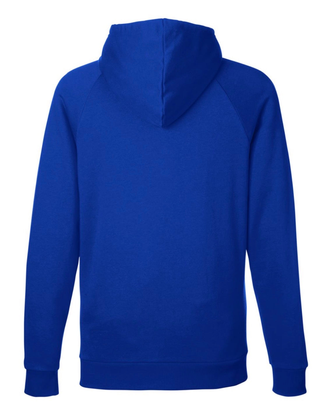 Scotsmen Wrestling Under Armour Hoodie